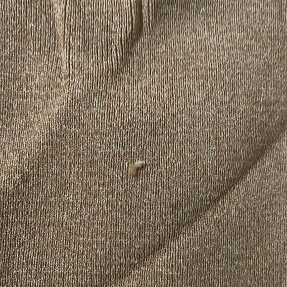 INC International Concepts Bell-Sleeve Sweater Size S - Picture 6 of 6